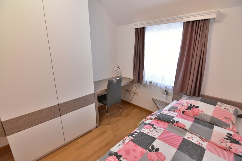 Vila Kljuce Apartments Bled