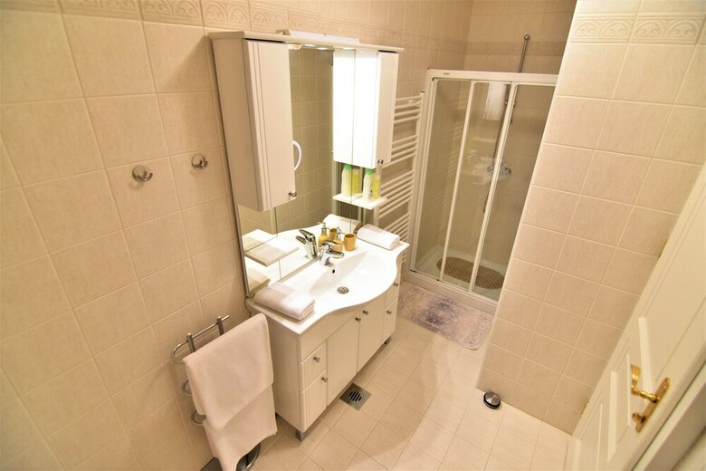 Vila Kljuce Apartments Bled