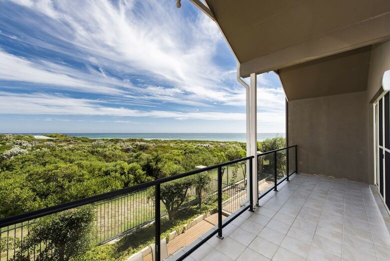 Ledge Point Village Villa 5 - Ocean Views