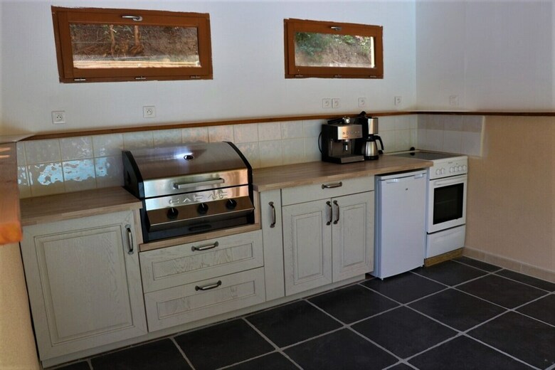 Bed & Breakfast Domaine Des Gendalis