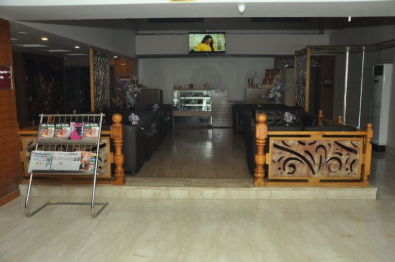 Hotel Jsr Continental