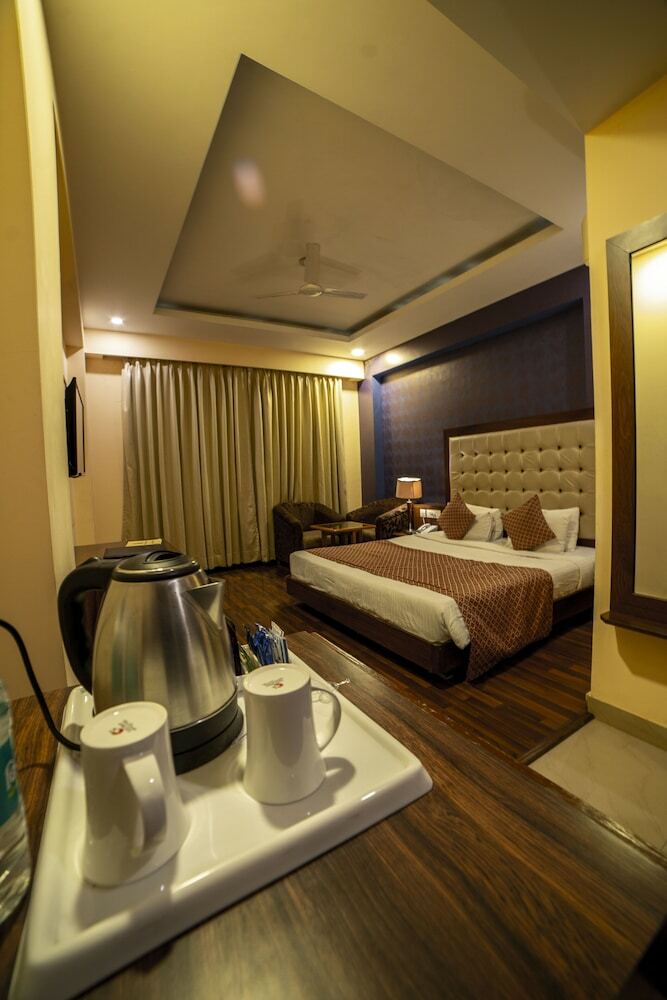 Hotel Jsr Continental