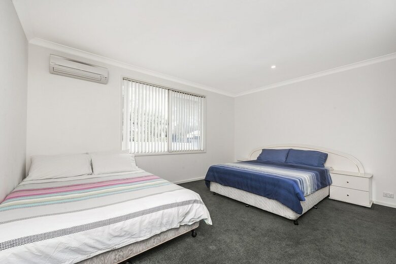 Sand Dunes Experience - Pet Friendly