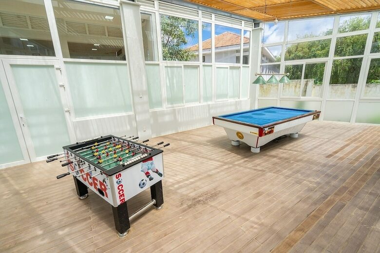 Navy Hotel Da Lat