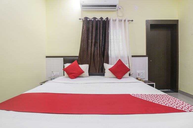 Oyo 49544 Hotel Gopal Vatika