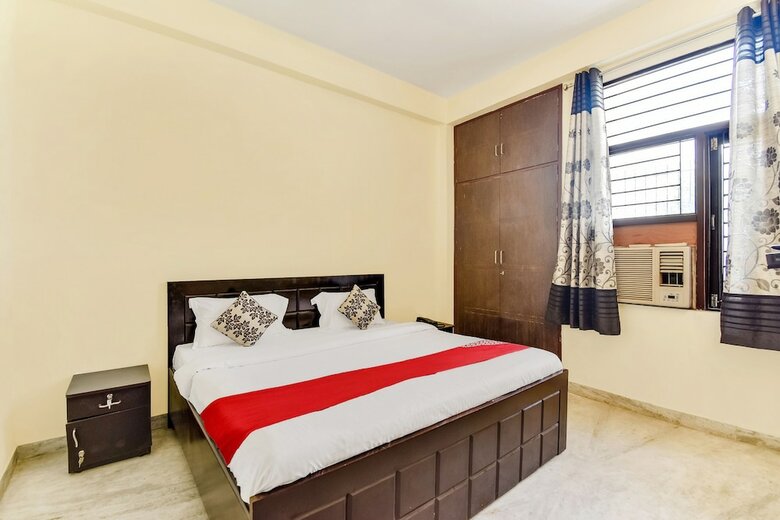 Oyo 60892 Hotel Shree Sumukh