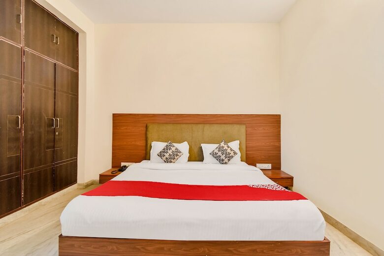 Oyo 60892 Hotel Shree Sumukh