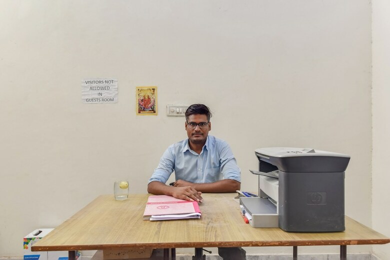 Oyo 60892 Hotel Shree Sumukh