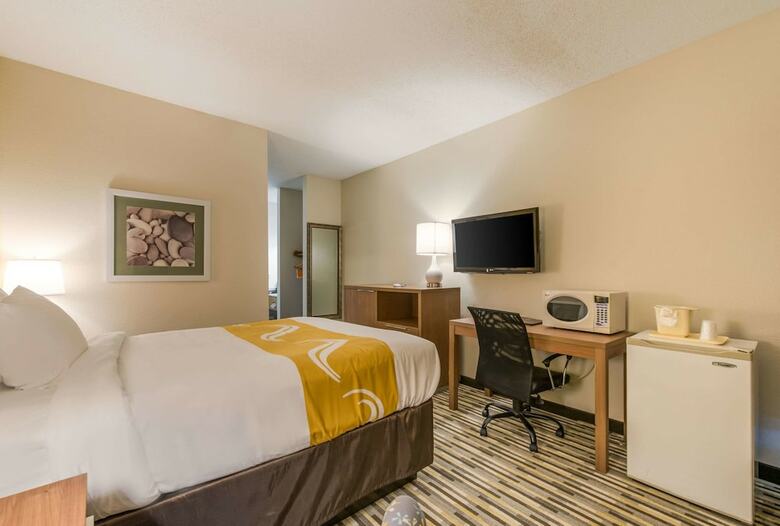 Motel Quality Inn