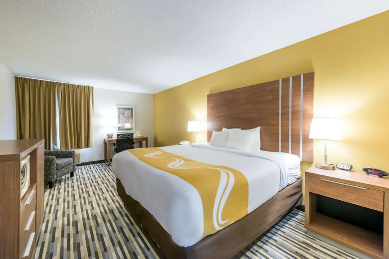 Motel Quality Inn