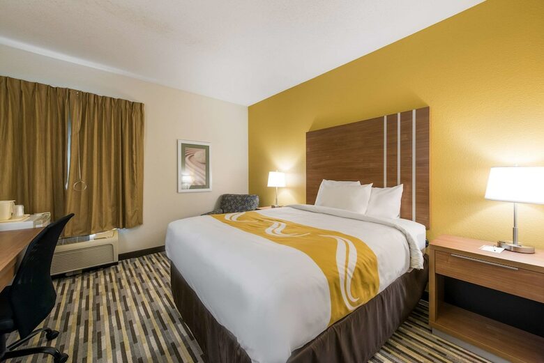 Motel Quality Inn