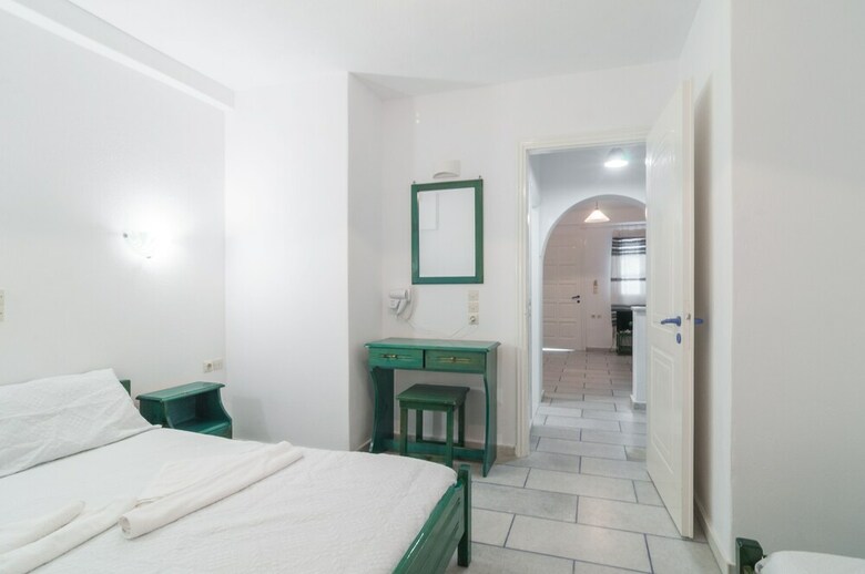 Aparthotel Sunset Studios