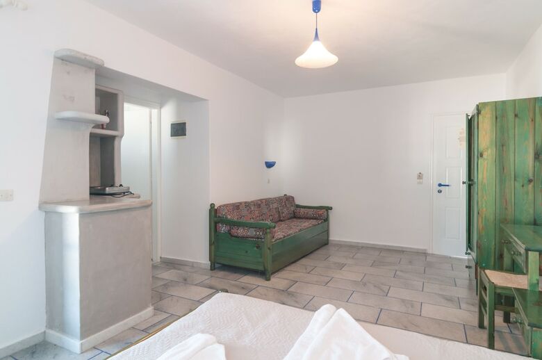 Aparthotel Sunset Studios