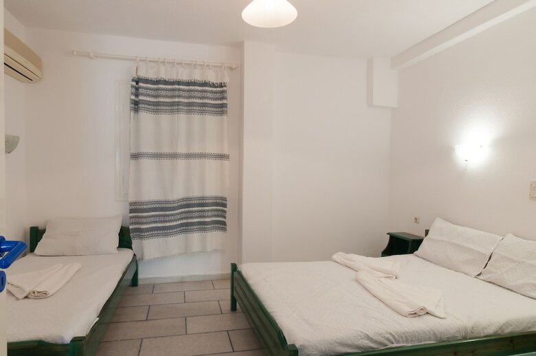 Aparthotel Sunset Studios