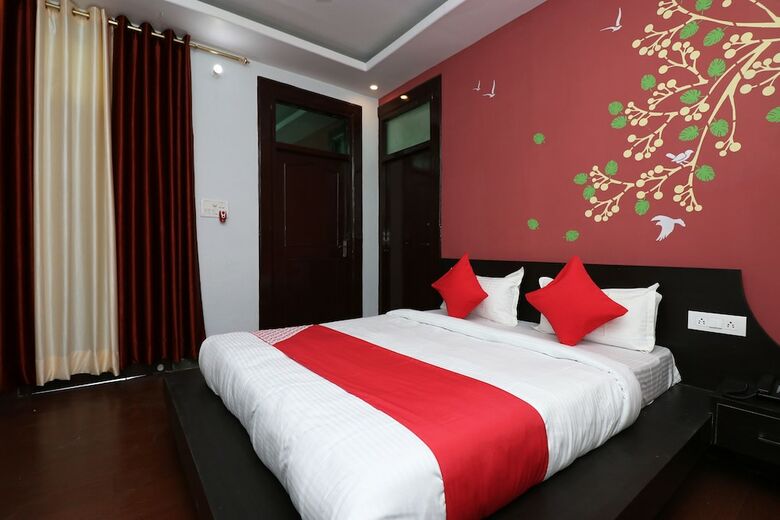 Hotel Oyo 28356 True Power