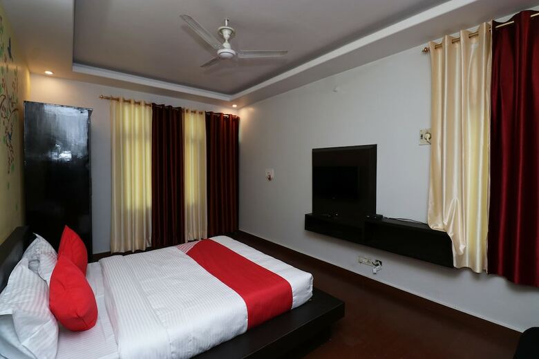 Hotel Oyo 28356 True Power