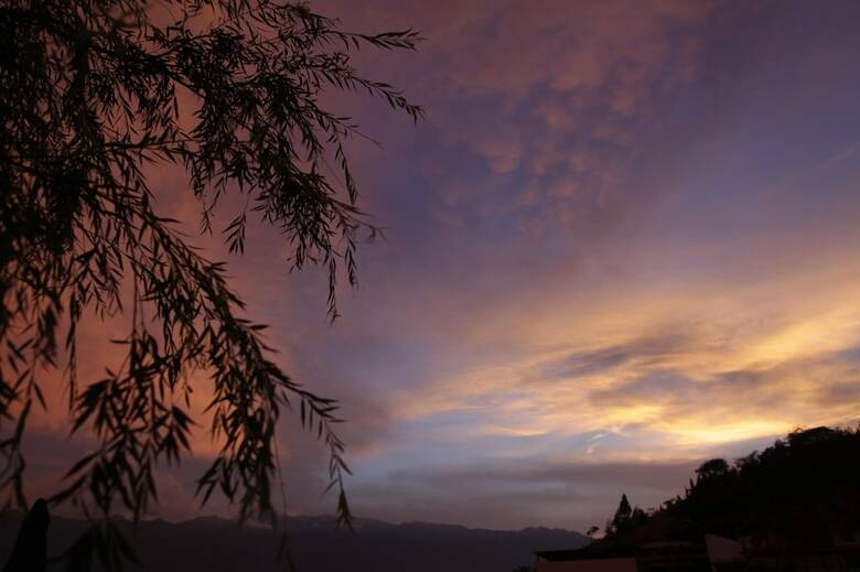 Hotel Qing Pu Villa