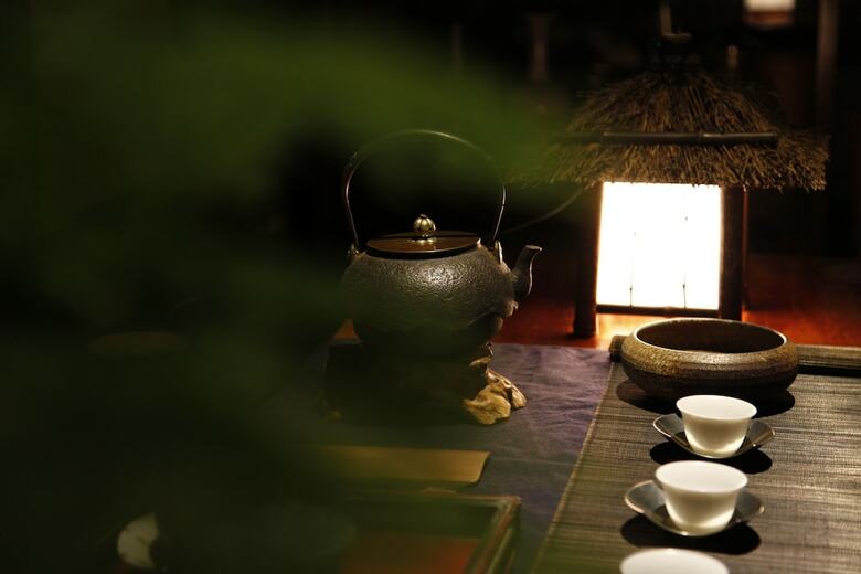 Hotel Qing Pu Villa