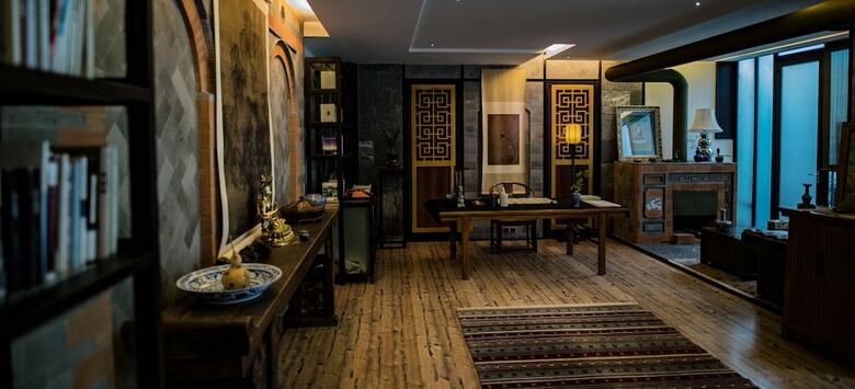 Hotel Qing Pu Villa