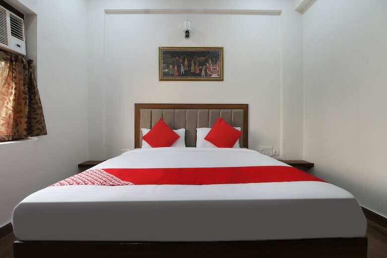 Hotel Oyo 62646 Taj Classic