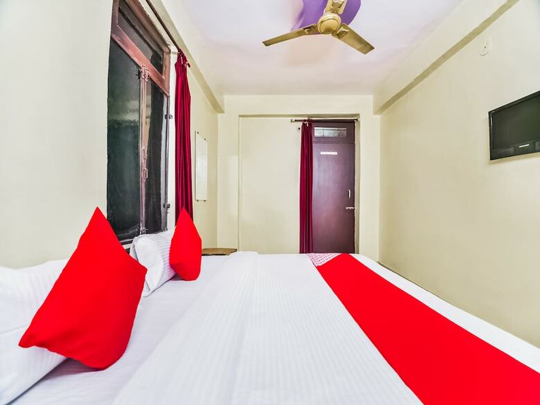 Oyo 46484 Hotel Shri Vaidehi