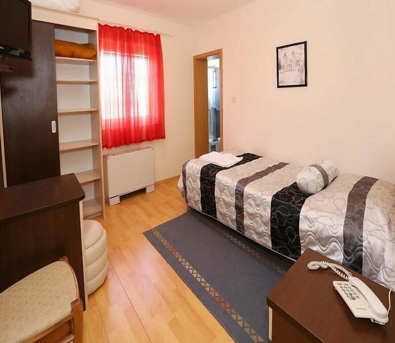 Hotel Globtour Inn