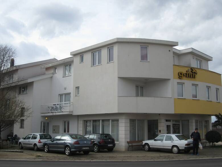 Hotel Globtour Inn