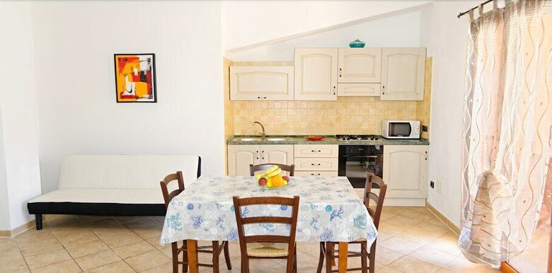 Residence La Corte Di Anastasia