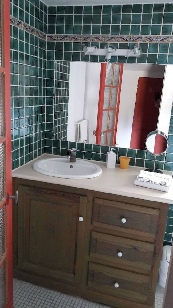 Bed & Breakfast Bastide Sainte Agnes