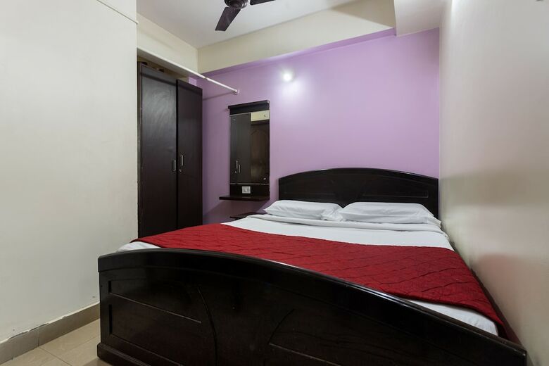 Spot On 47477 Hotel Maurya Paradise Inn