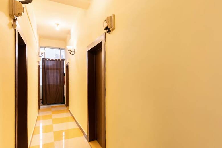 Spot On 42687 Hotel Verma Palace