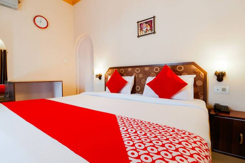 Hotel Oyo 60753 Paradise Luxury Home Stay