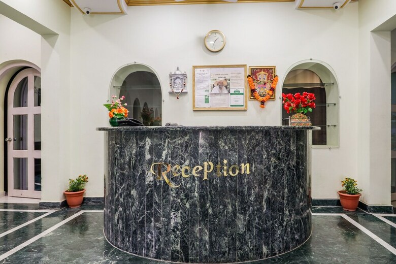 Hotel Oyo 60753 Paradise Luxury Home Stay