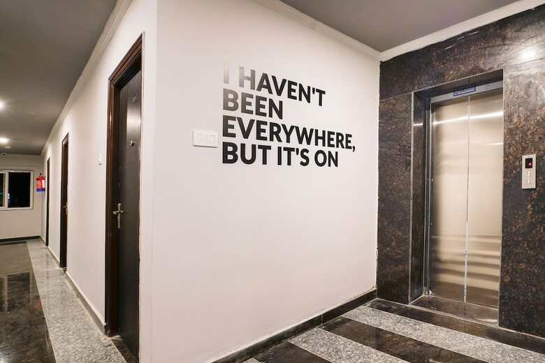 Hotel Collection O 42514 Venkat Nagar