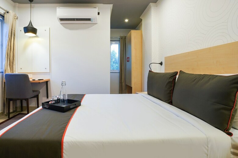 Hotel Collection O 42514 Venkat Nagar