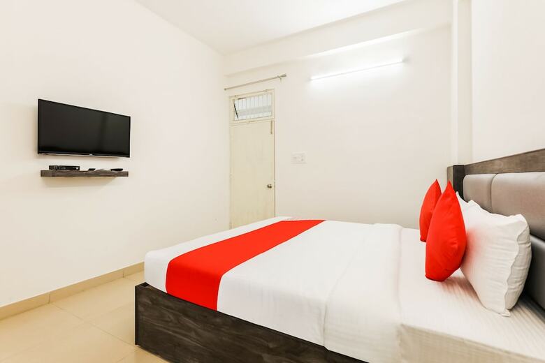 Hotel Spot On 33423 Tunez