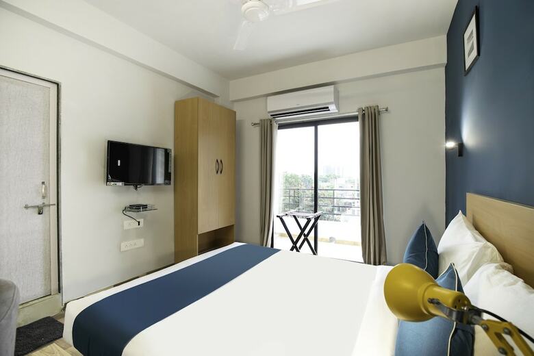 Hotel Silverkey Executive Stays 42958 Sg Highway