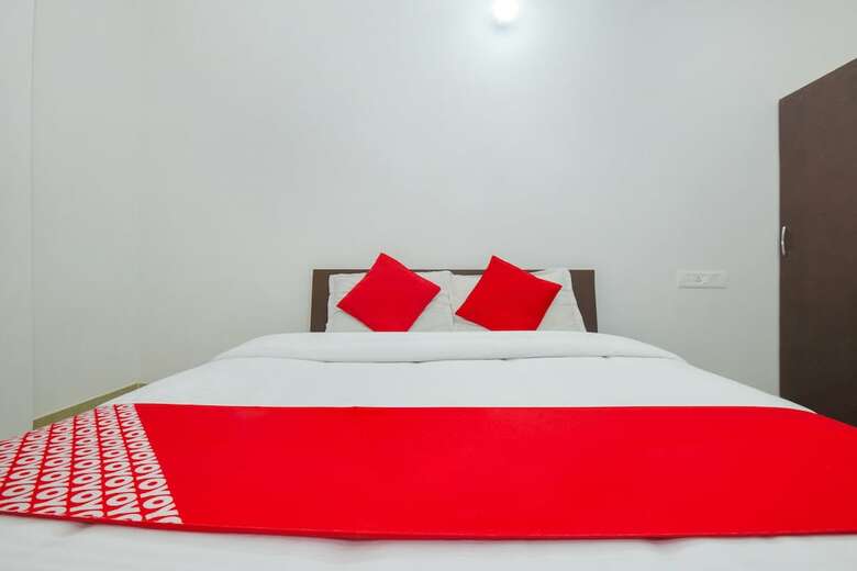 Hotel Oyo Flagship 50122 Gs Residency