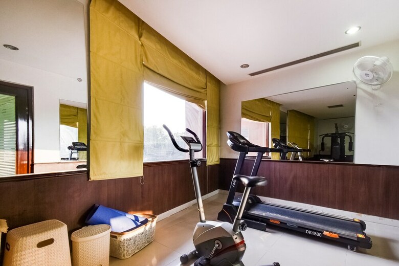 Hotel Palette - Le Mariet