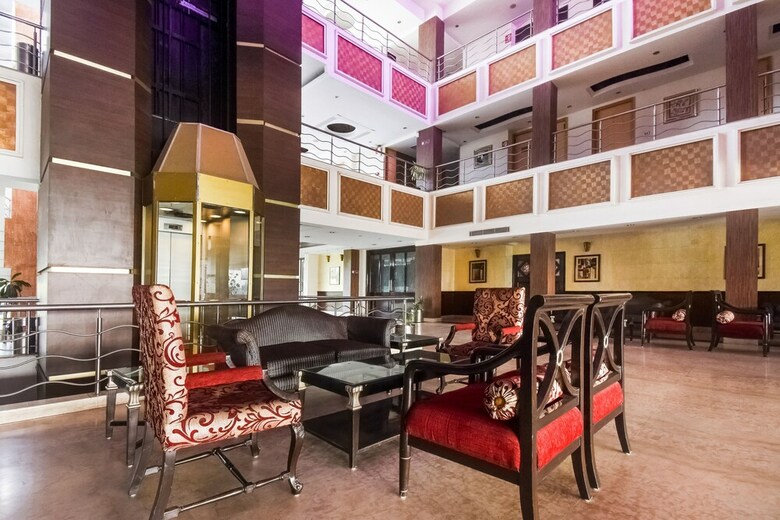 Hotel Palette - Le Mariet