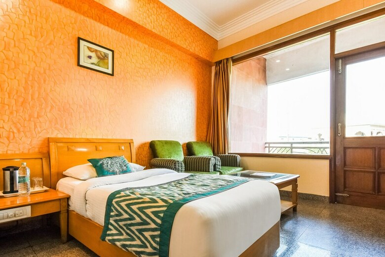 Hotel Palette - Le Mariet