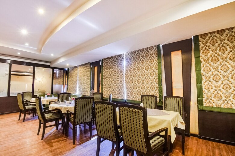 Hotel Palette - Le Mariet