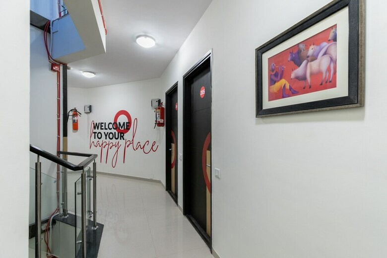Hotel Collection O 47553 Oriental Residency