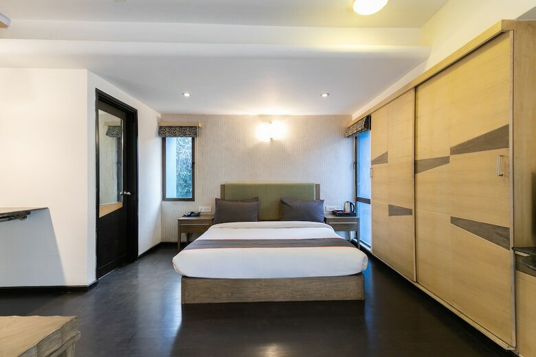 Hotel Collection O 47553 Oriental Residency