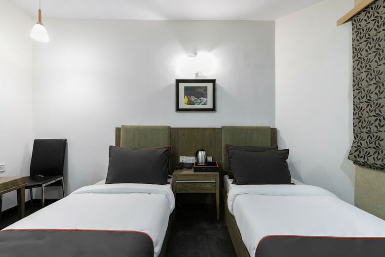 Hotel Collection O 47553 Oriental Residency