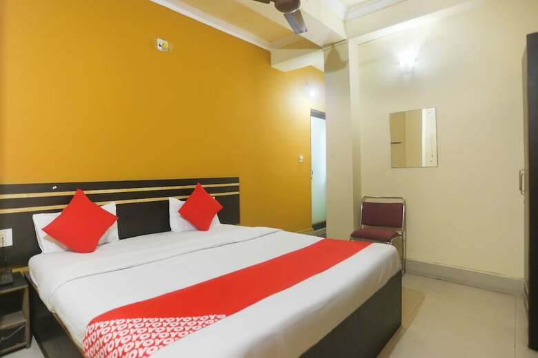Oyo 48884 Hotel Trishakti