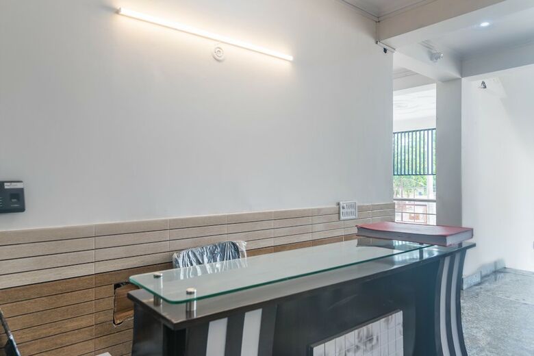 Hotel Oyo Flagship 60887 Kasna