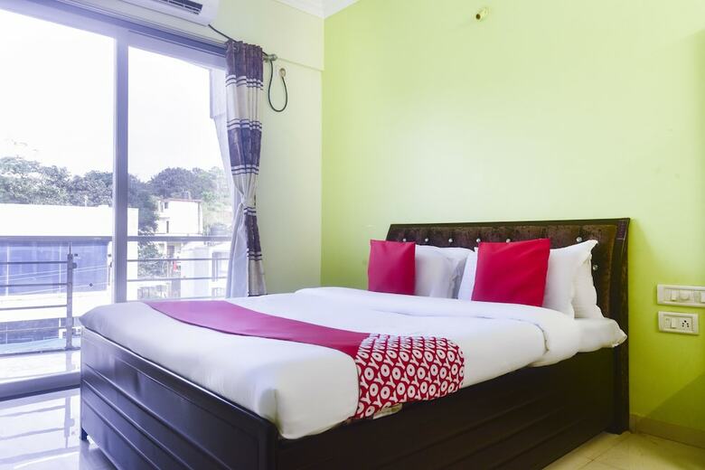Hotel Oyo 62456 Dream Palace