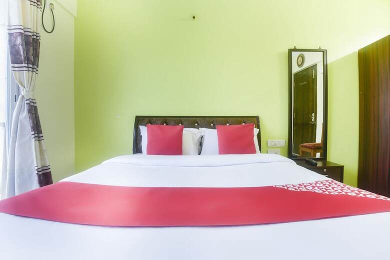 Hotel Oyo 62456 Dream Palace