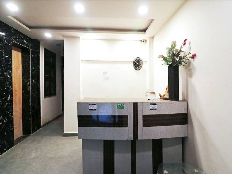 Hotel Oyo 62361 Silver Pearl Beach Resort